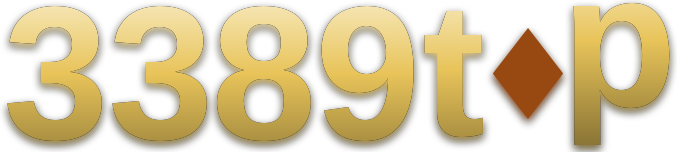 3389top logo