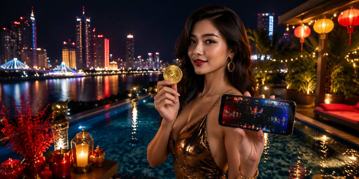 3389top Những gì có trong sảnh 3389top casino